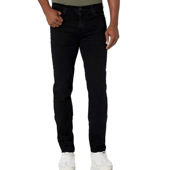 Levi's Men's 511 Slim-Fit Jeans  27W x 32L - Picture 2 of 8